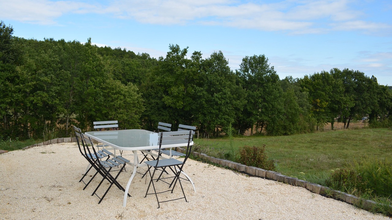 Photo of Outdoor in Lamonzie-Montastruc