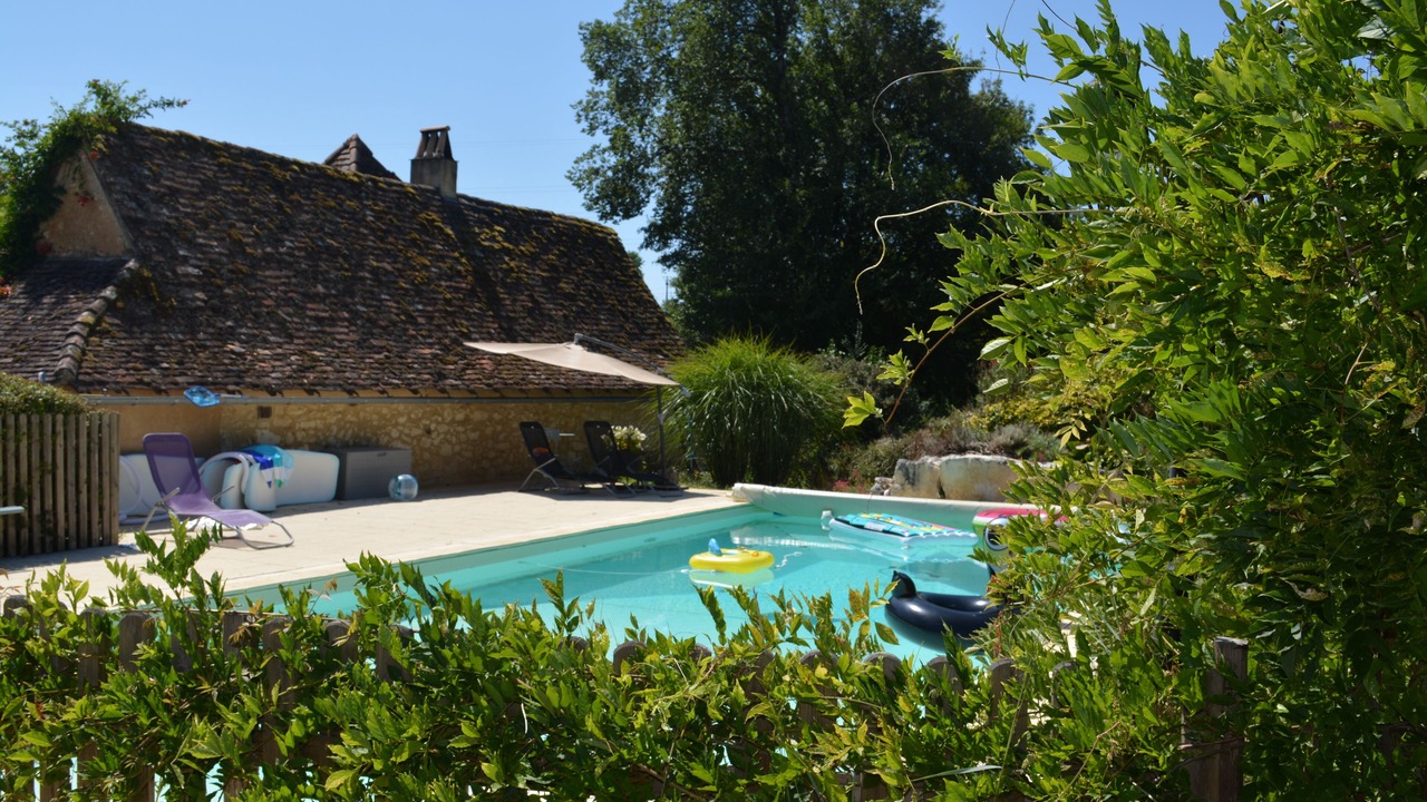 Photo of Outdoor in Lamonzie-Montastruc