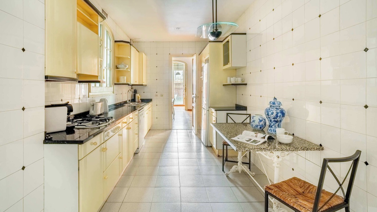 Photo of Kitchen in Esquerra de l'Eixample