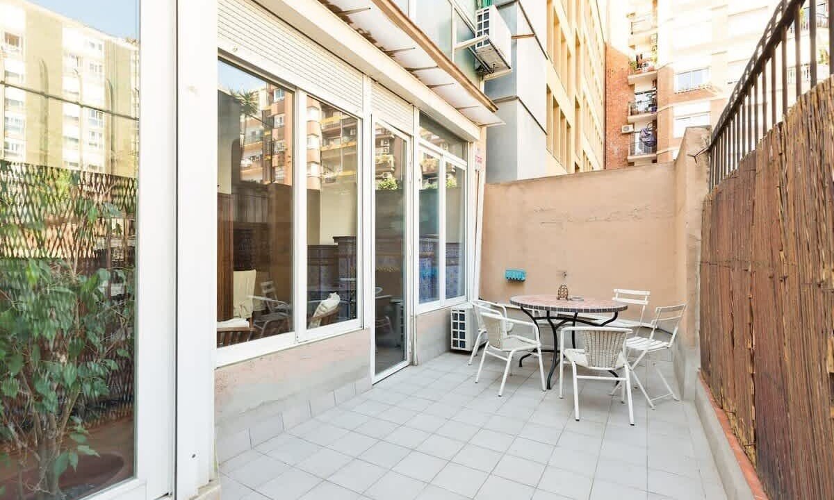 Photo of Outdoor in Esquerra de l'Eixample