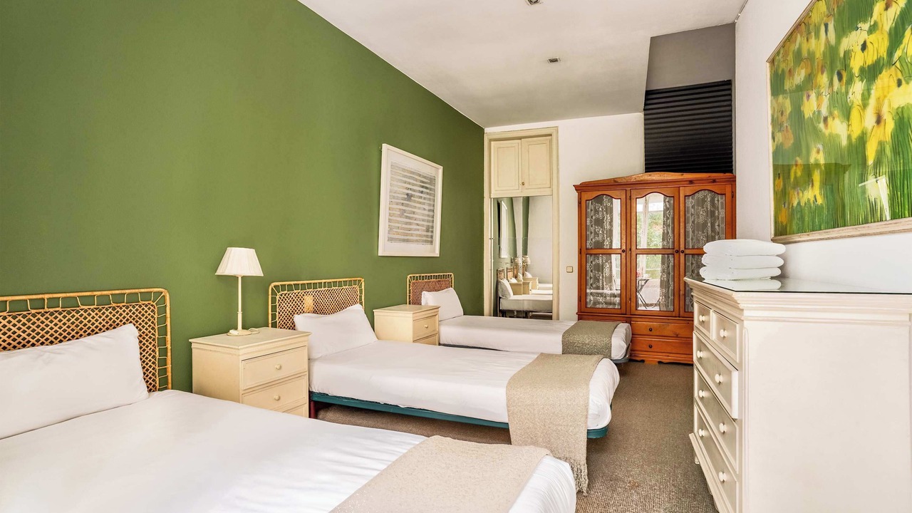 Photo of Bedroom in Esquerra de l'Eixample