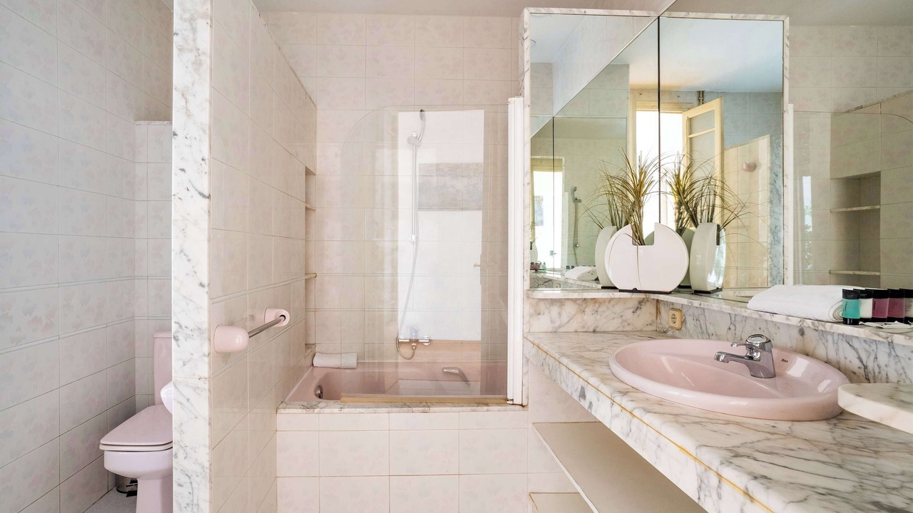 Photo of Bathroom in Esquerra de l'Eixample