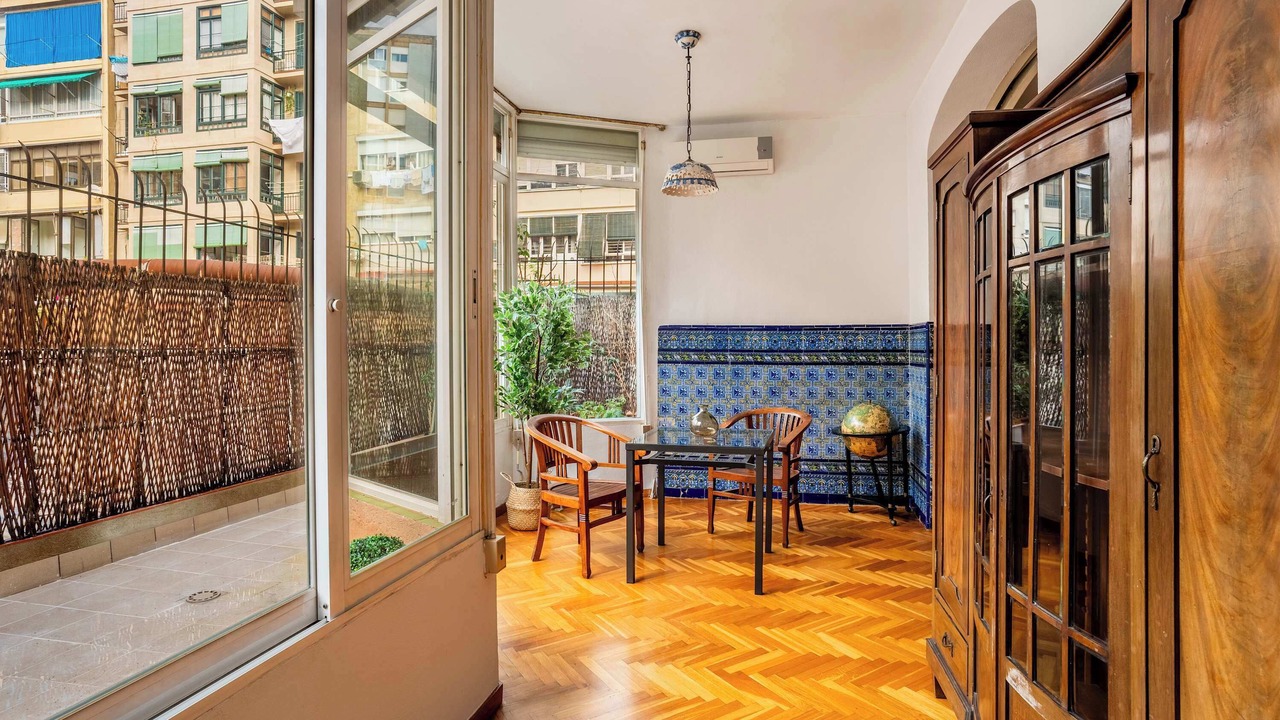 Photo of Outdoor in Esquerra de l'Eixample