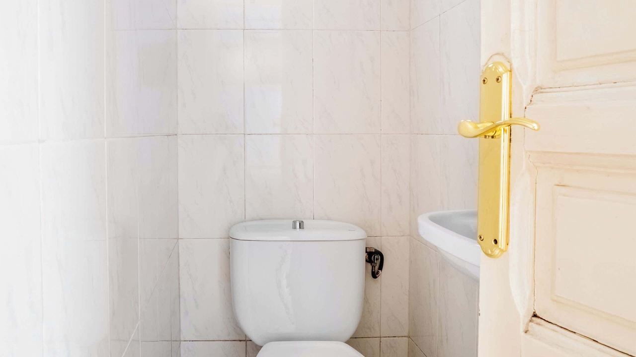 Photo of Bathroom in Esquerra de l'Eixample