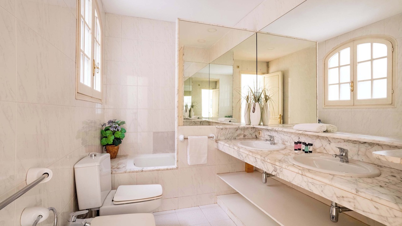 Photo of Bathroom in Esquerra de l'Eixample