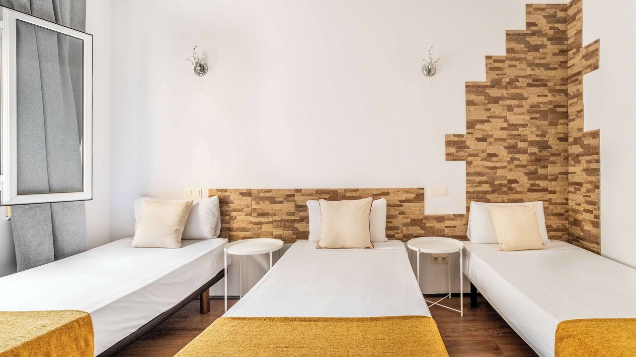 Photo of Bedroom in El Baix Guinardo