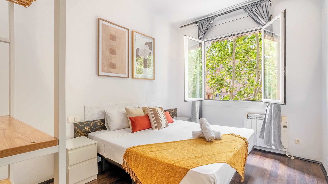 Photo of Bedroom in El Baix Guinardo