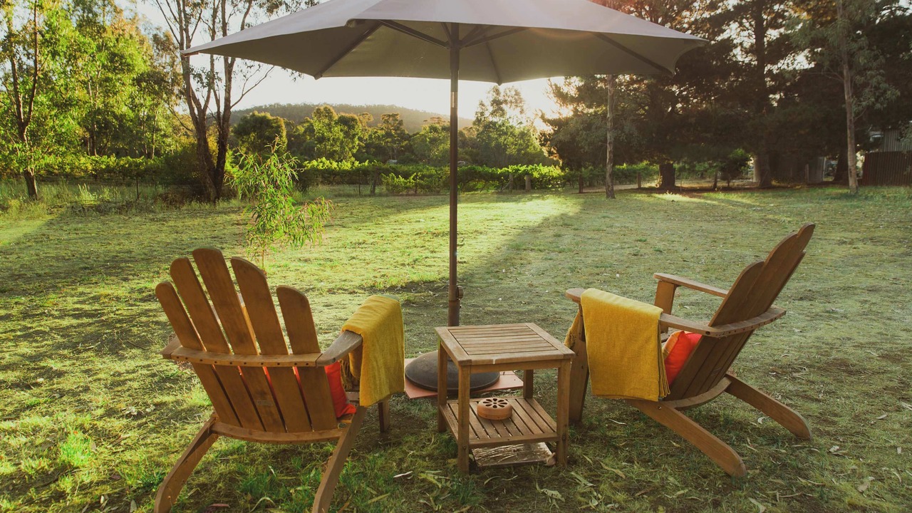 Photo of Outdoor in Redbank