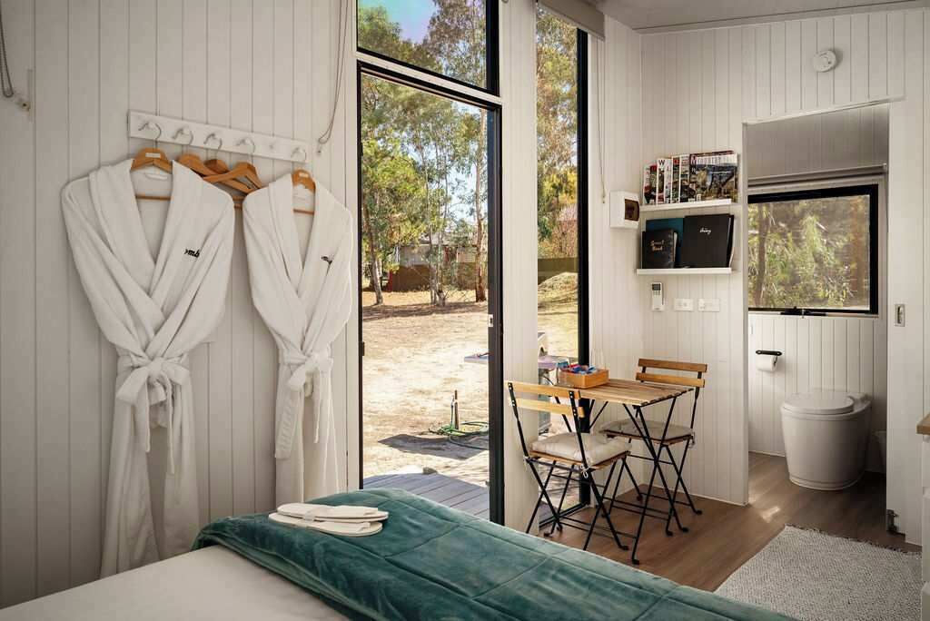 Photo of Bedroom in Redbank