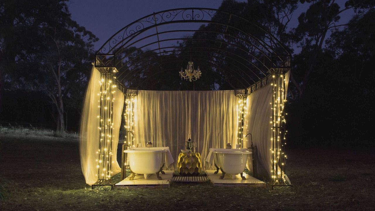 Photo of Outdoor in Redbank