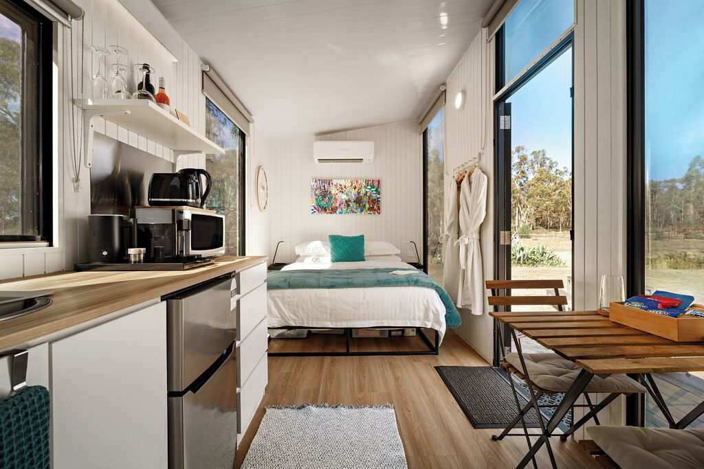 Photo of Bedroom in Redbank