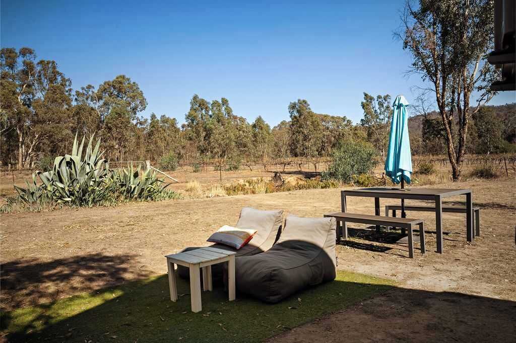 Photo of Outdoor in Redbank