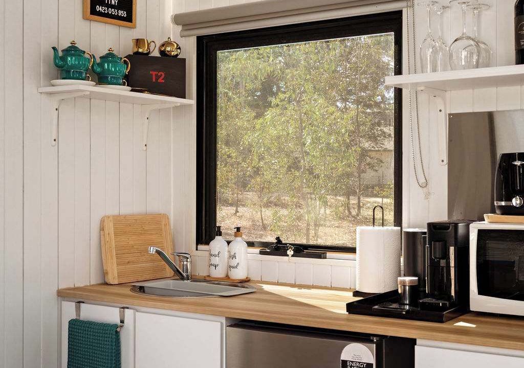 Photo of Kitchen in Redbank