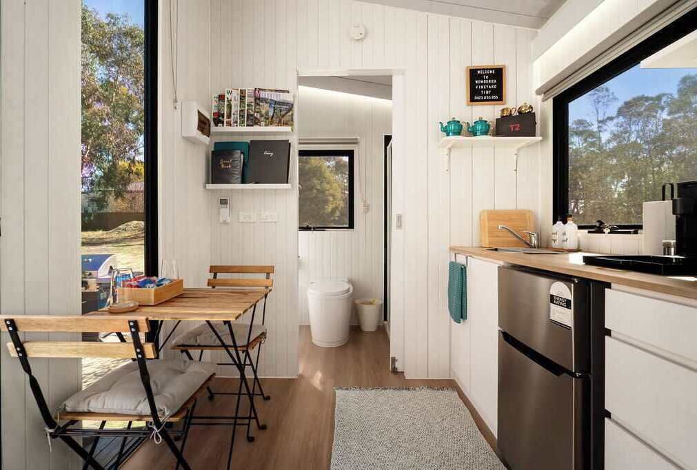 Photo of Kitchen in Redbank