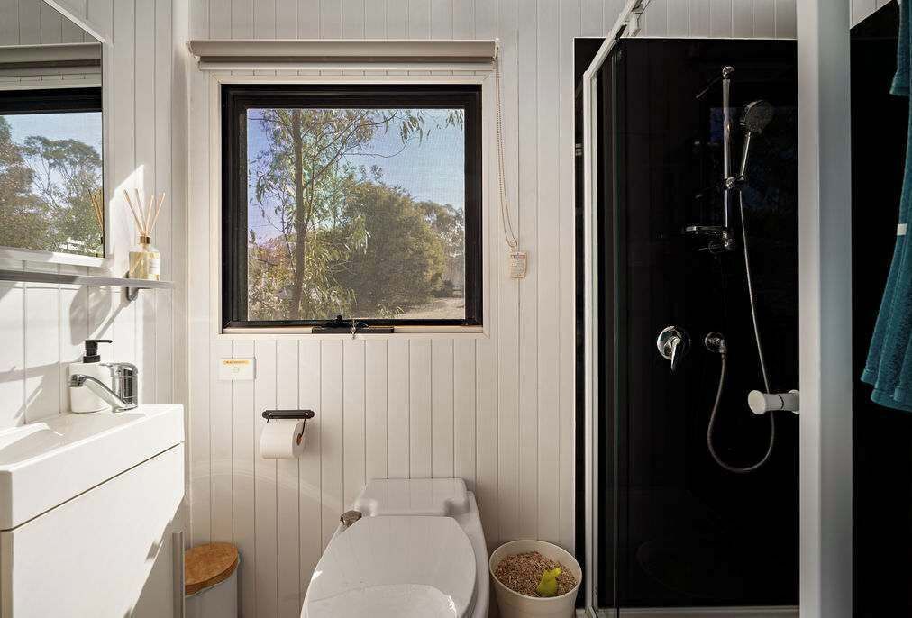 Photo of Bathroom in Redbank