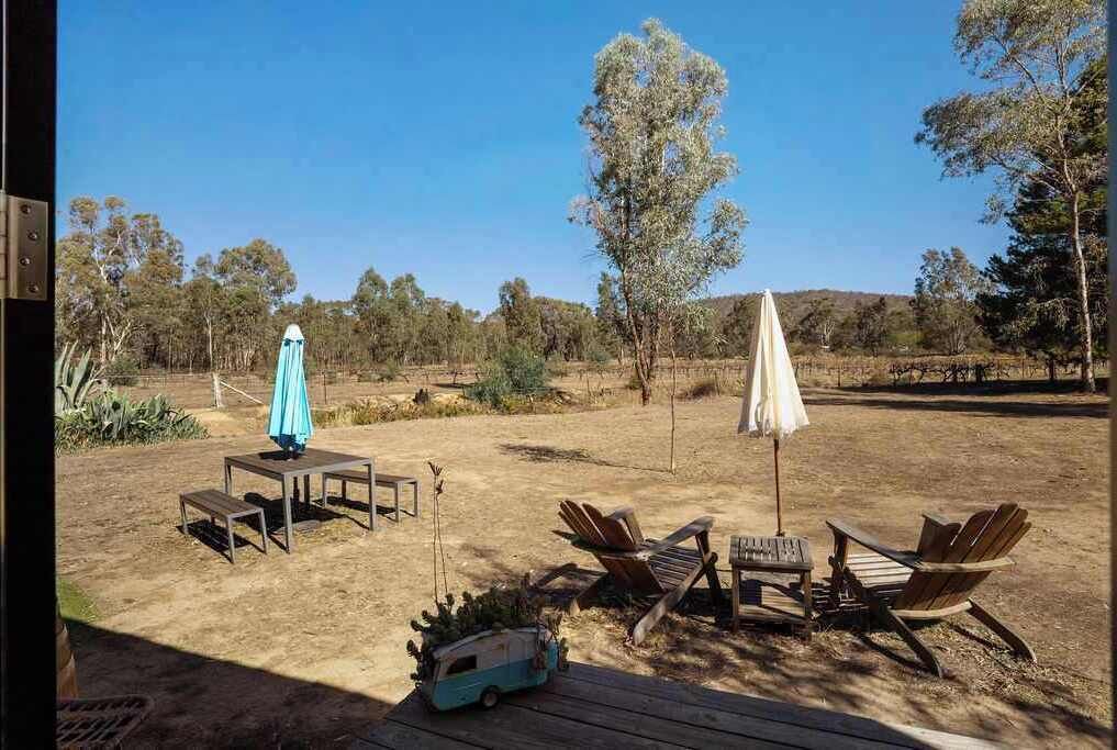 Photo of Outdoor in Redbank