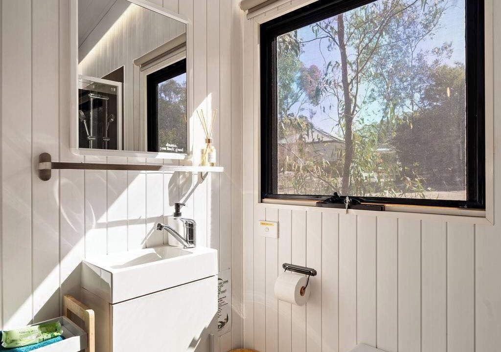 Photo of Bathroom in Redbank