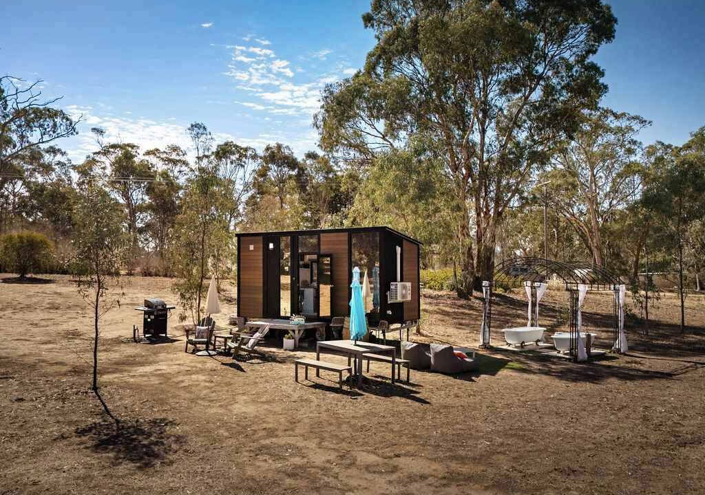 Photo of Outdoor in Redbank