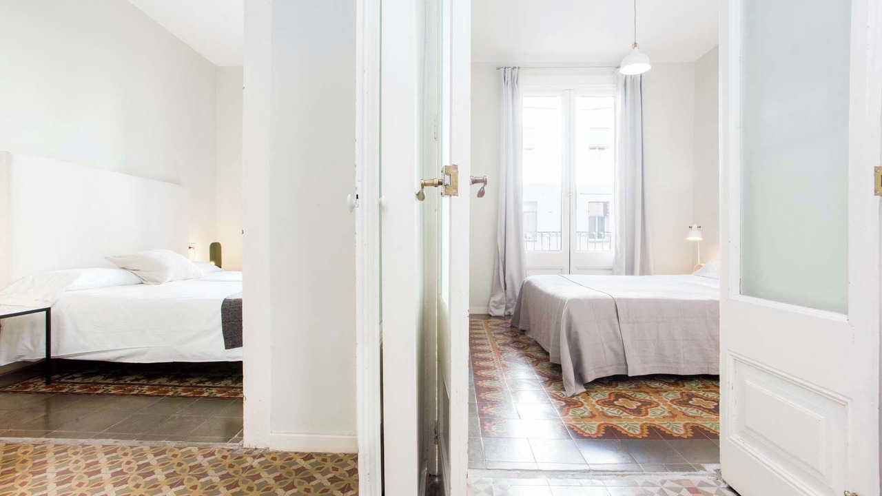 Photo of Bedroom in El Raval