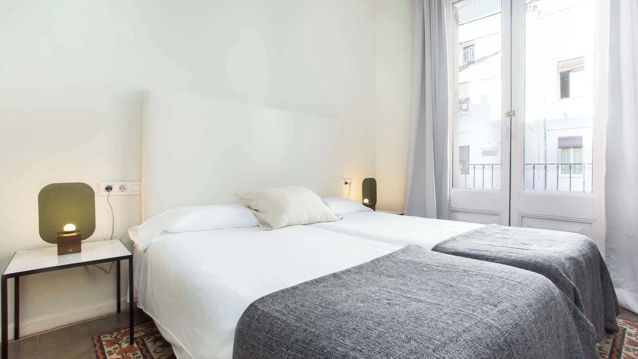 Photo of Bedroom in El Raval