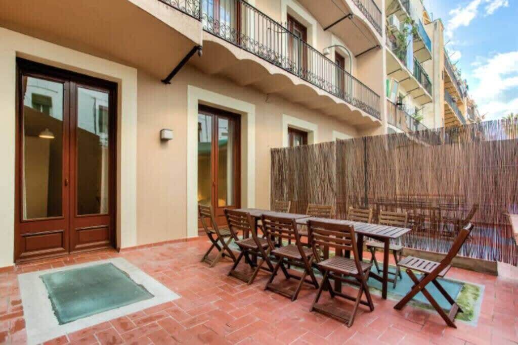 Photo of Outdoor in El Raval
