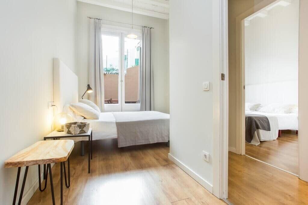 Photo of Bedroom in El Raval