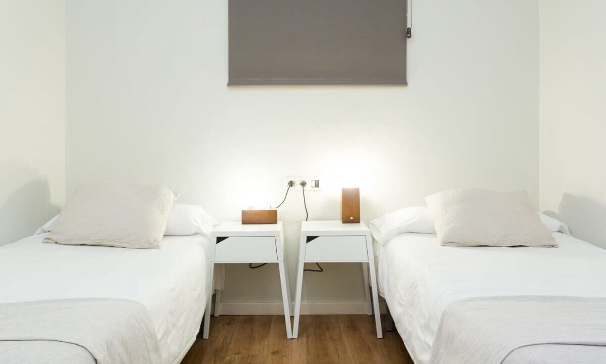 Photo of Bedroom in El Raval