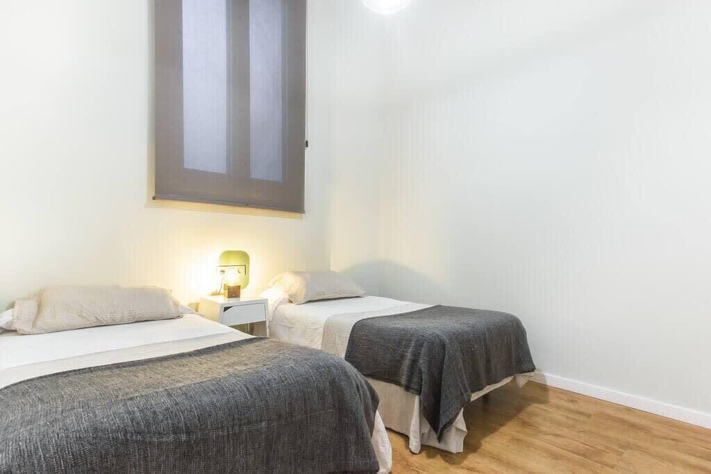 Photo of Bedroom in El Raval