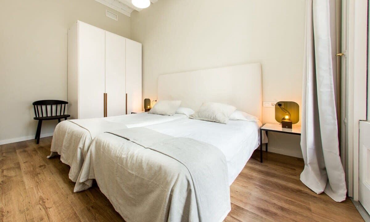 Photo of Bedroom in El Raval