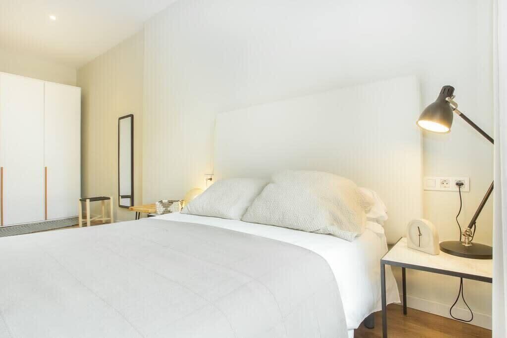 Photo of Bedroom in El Raval