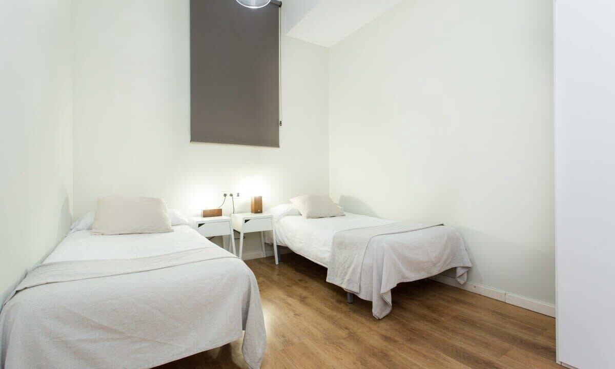 Photo of Bedroom in El Raval