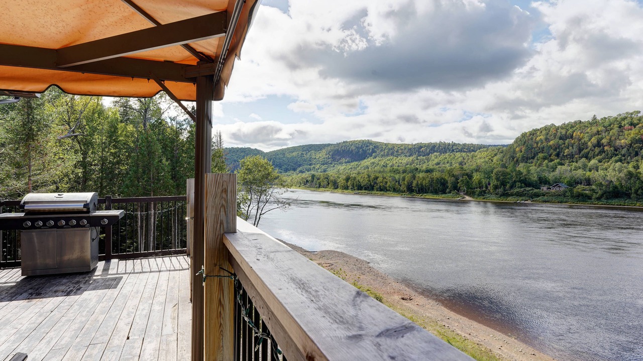 Photo of Outdoor in Mauricie