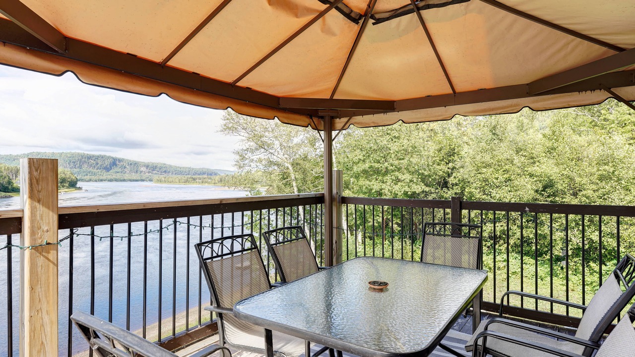 Photo of Outdoor in Mauricie