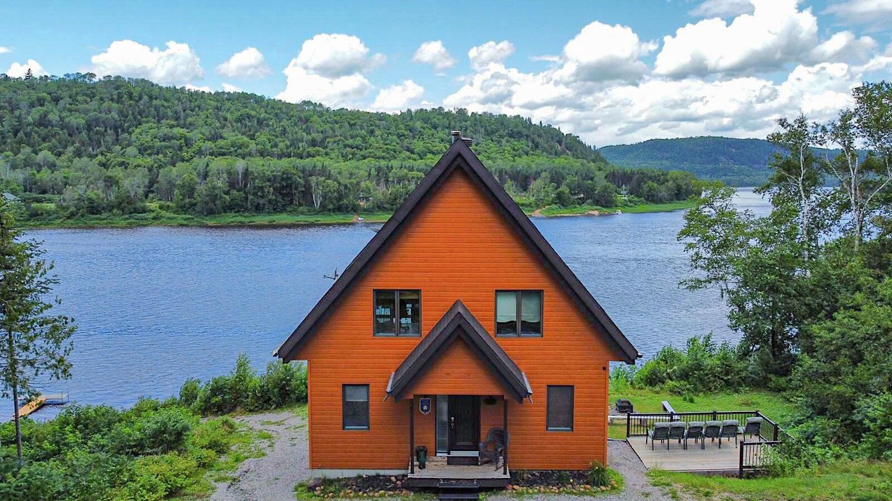 Photo of Outdoor in Mauricie