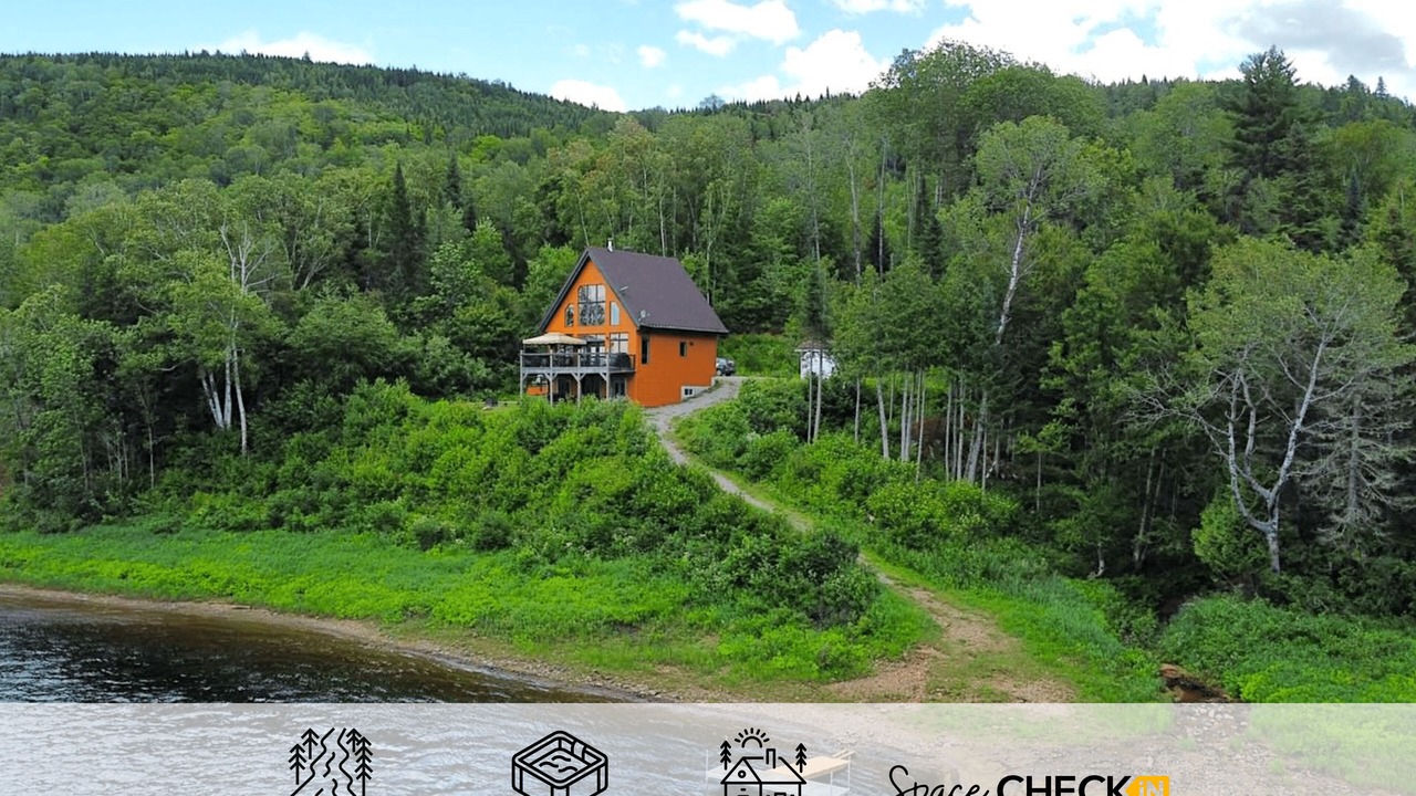 Photo of Outdoor in Mauricie