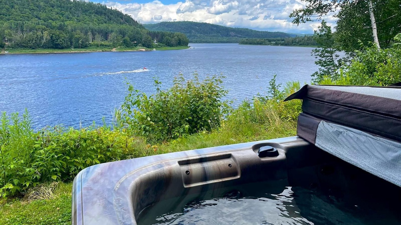 Photo of Outdoor in Mauricie