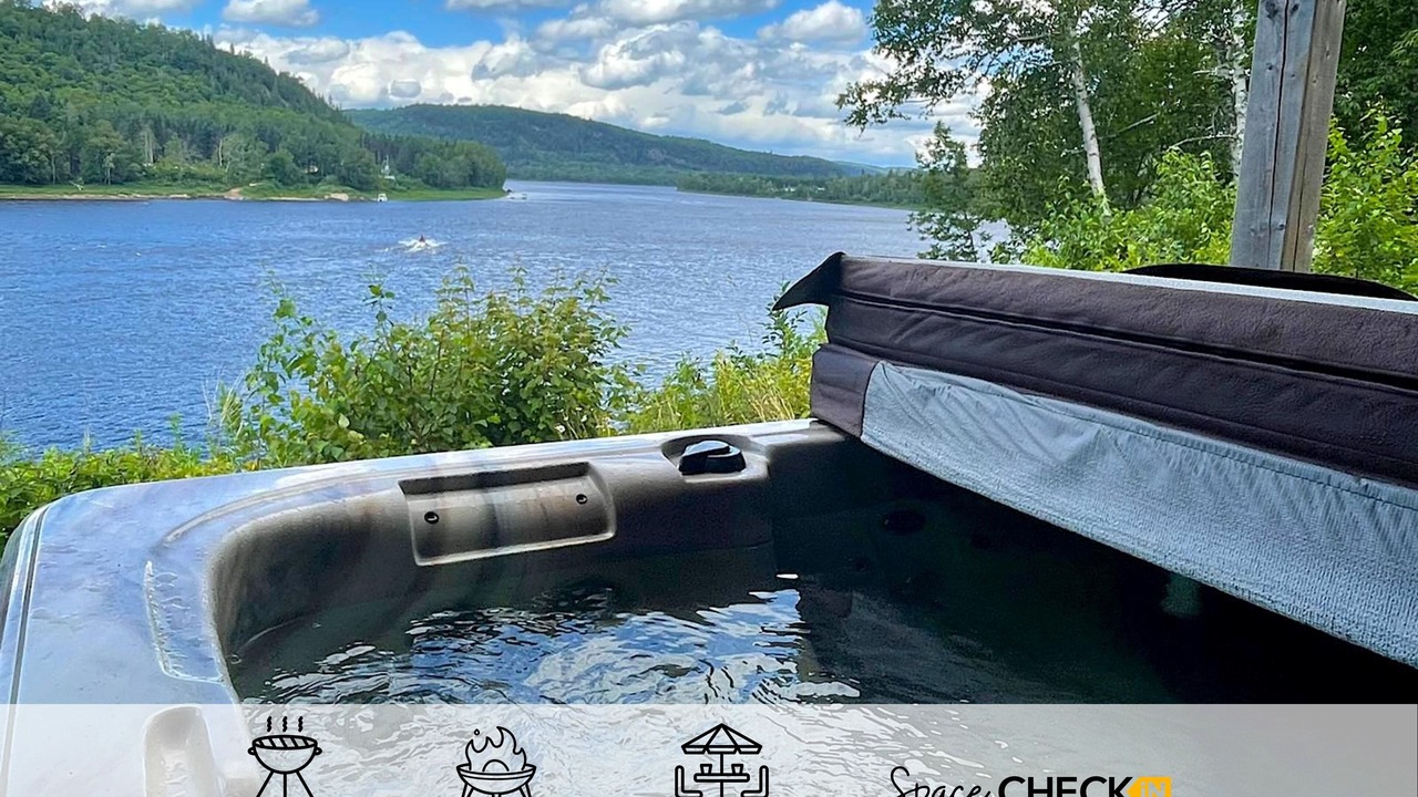Photo of Outdoor in Mauricie