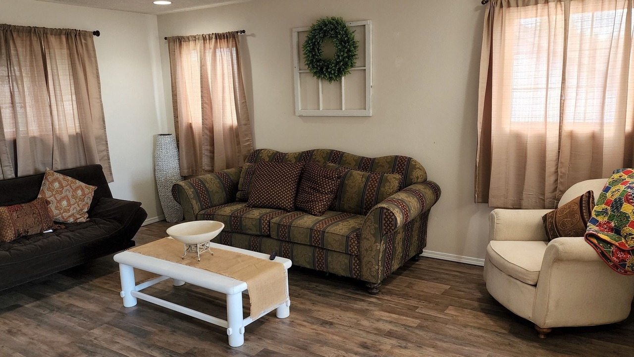 Photo of Bedroom in Lafayette