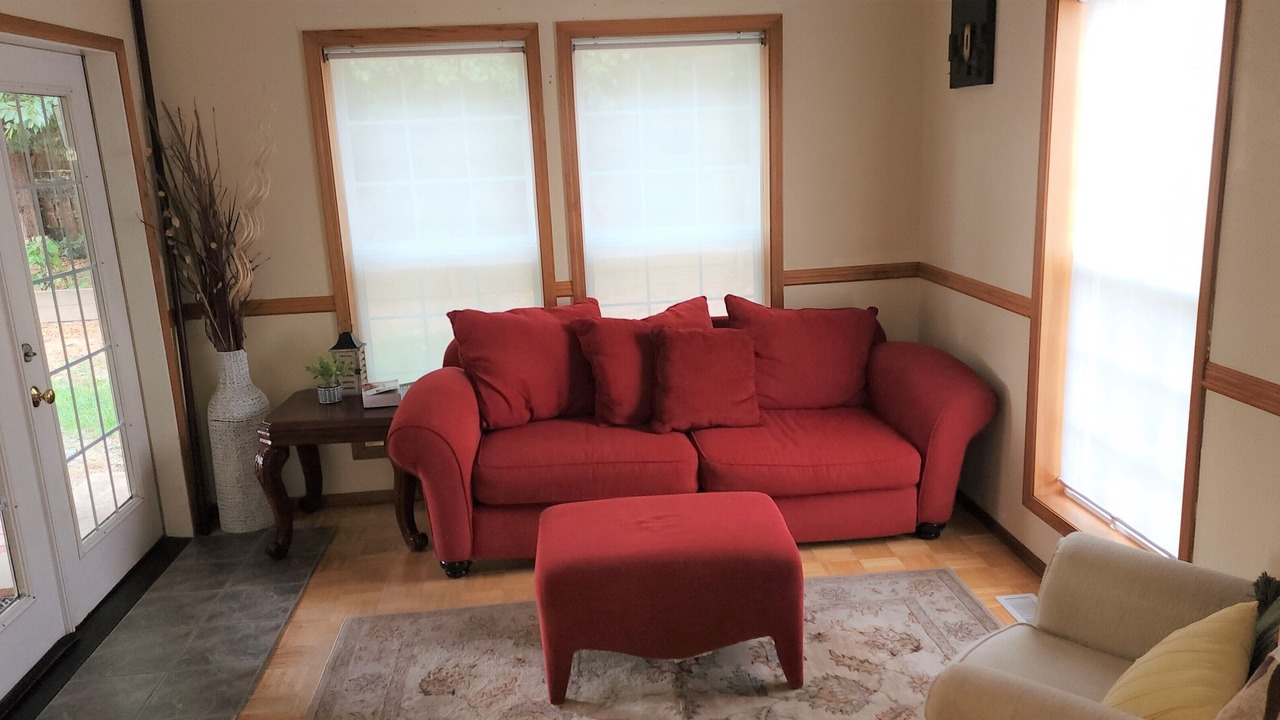 Photo of Livingroom in Lafayette