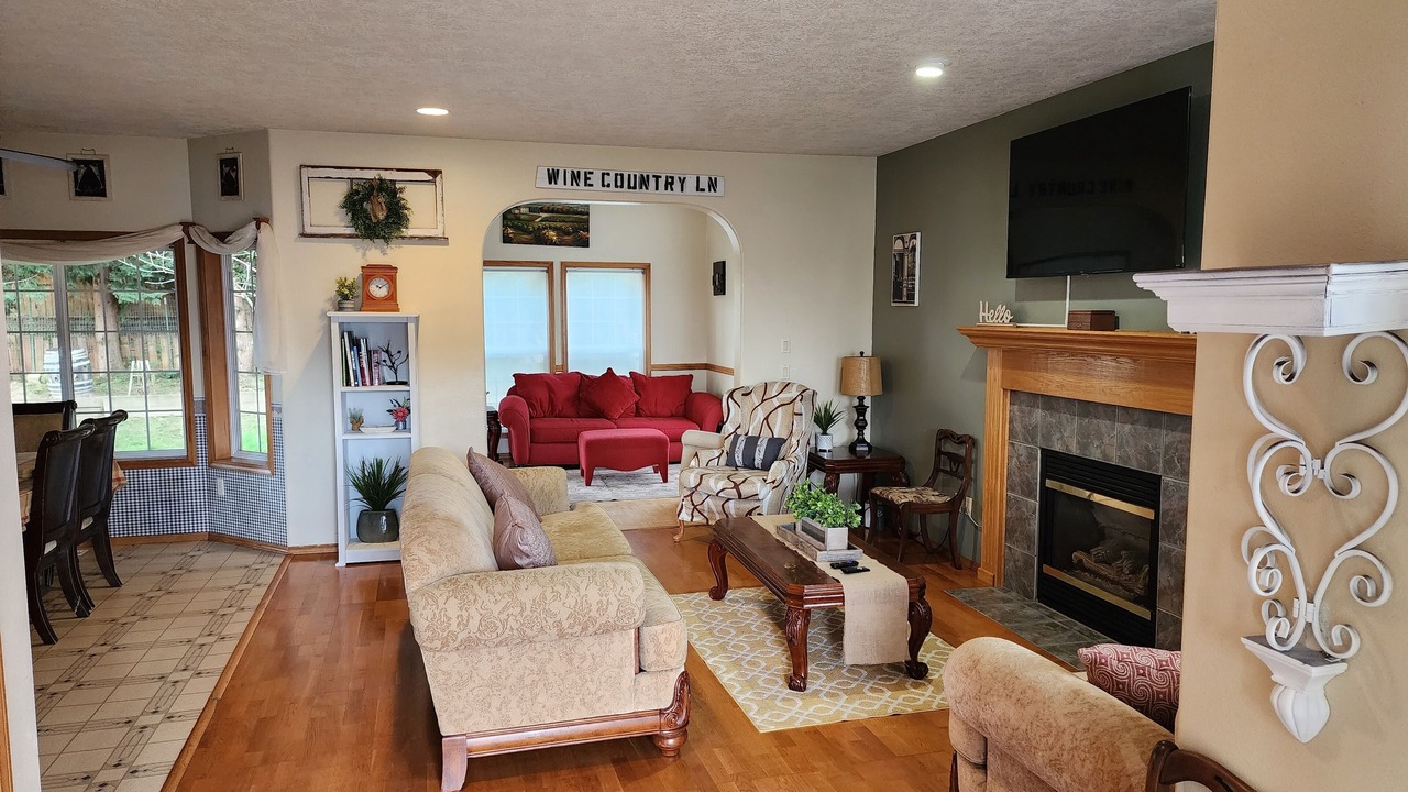 Photo of Bedroom in Lafayette