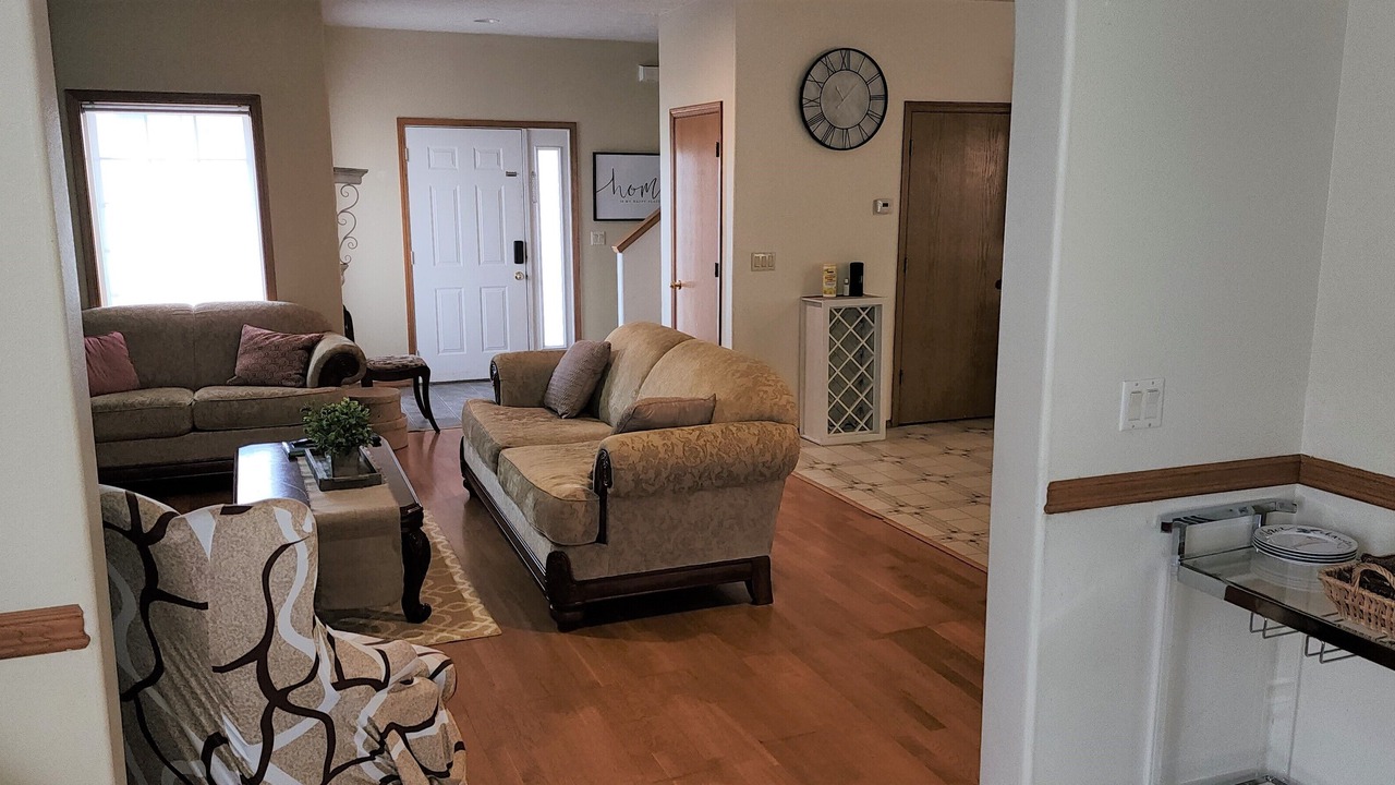 Photo of Livingroom in Lafayette