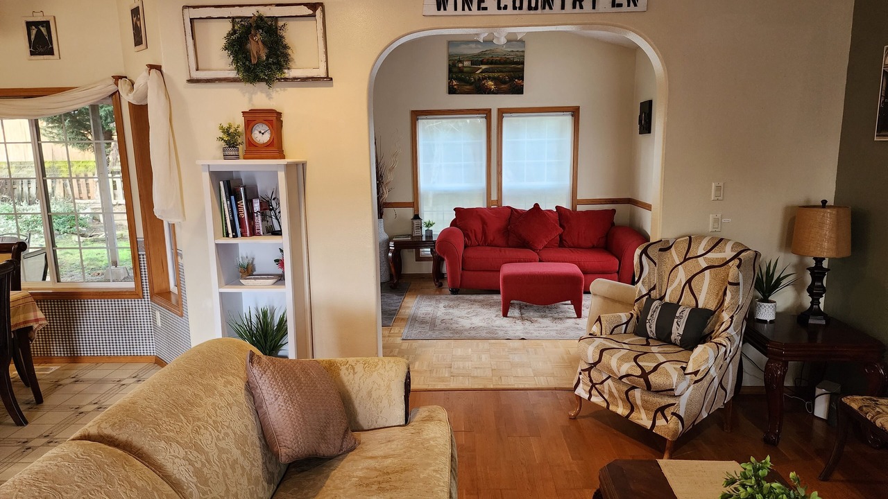 Photo of Livingroom in Lafayette
