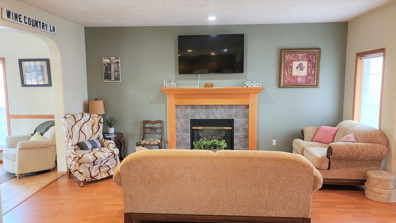 Photo of Livingroom in Lafayette