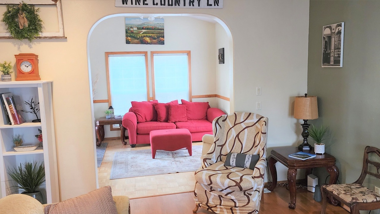 Photo of Livingroom in Lafayette