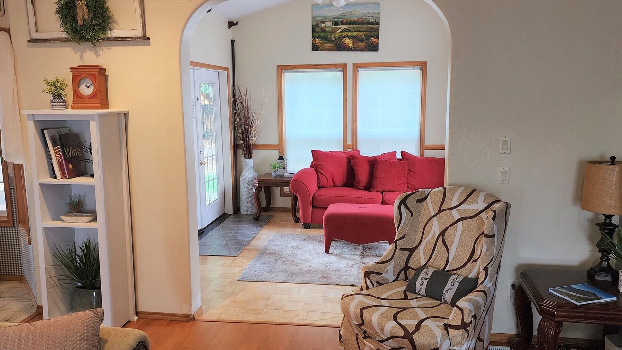 Photo of Livingroom in Lafayette