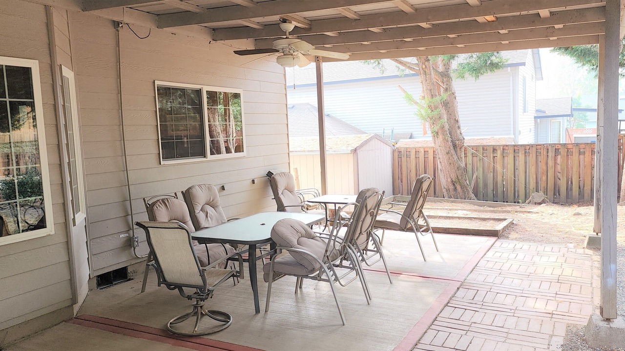 Photo of Outdoor in Lafayette