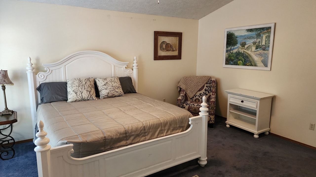 Photo of Bedroom in Lafayette