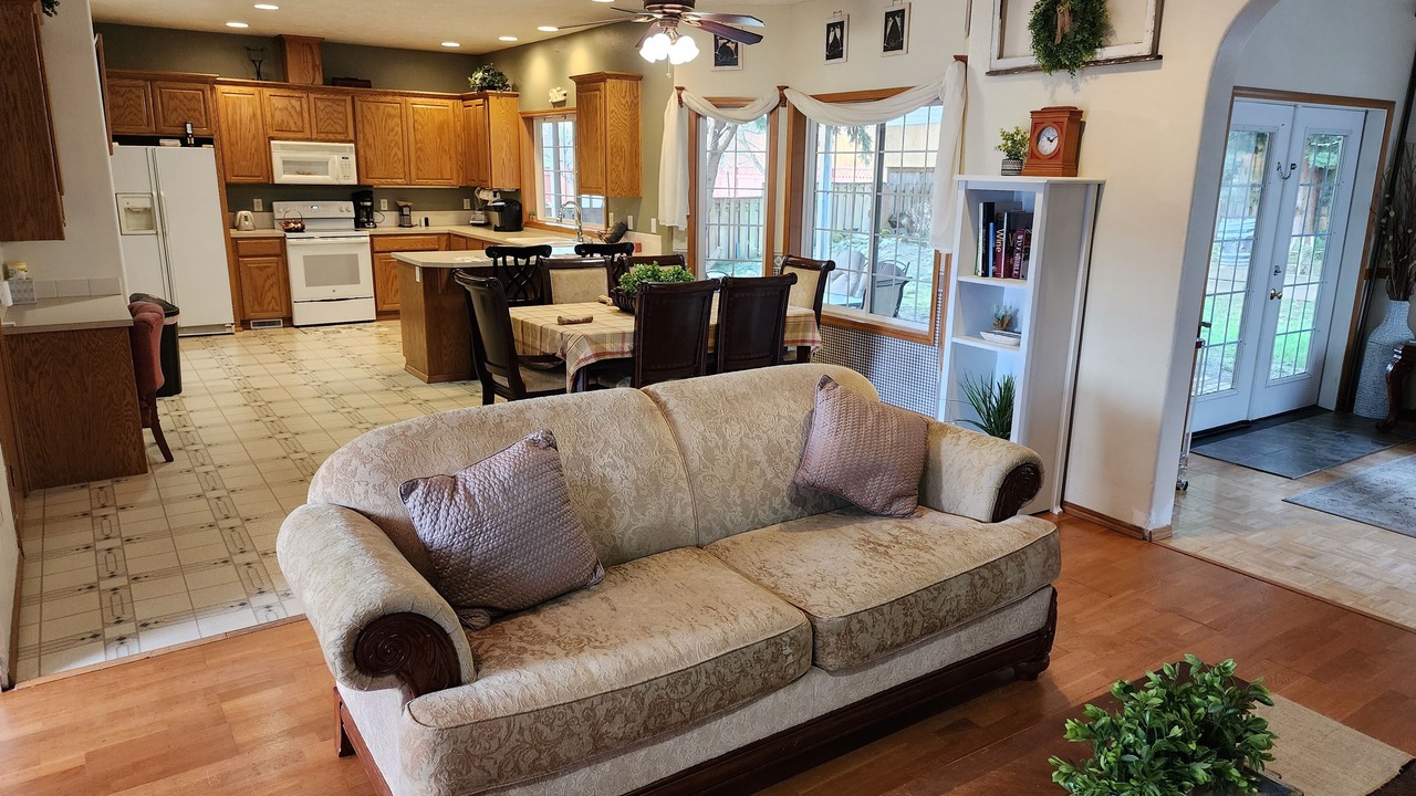 Photo of Livingroom in Lafayette