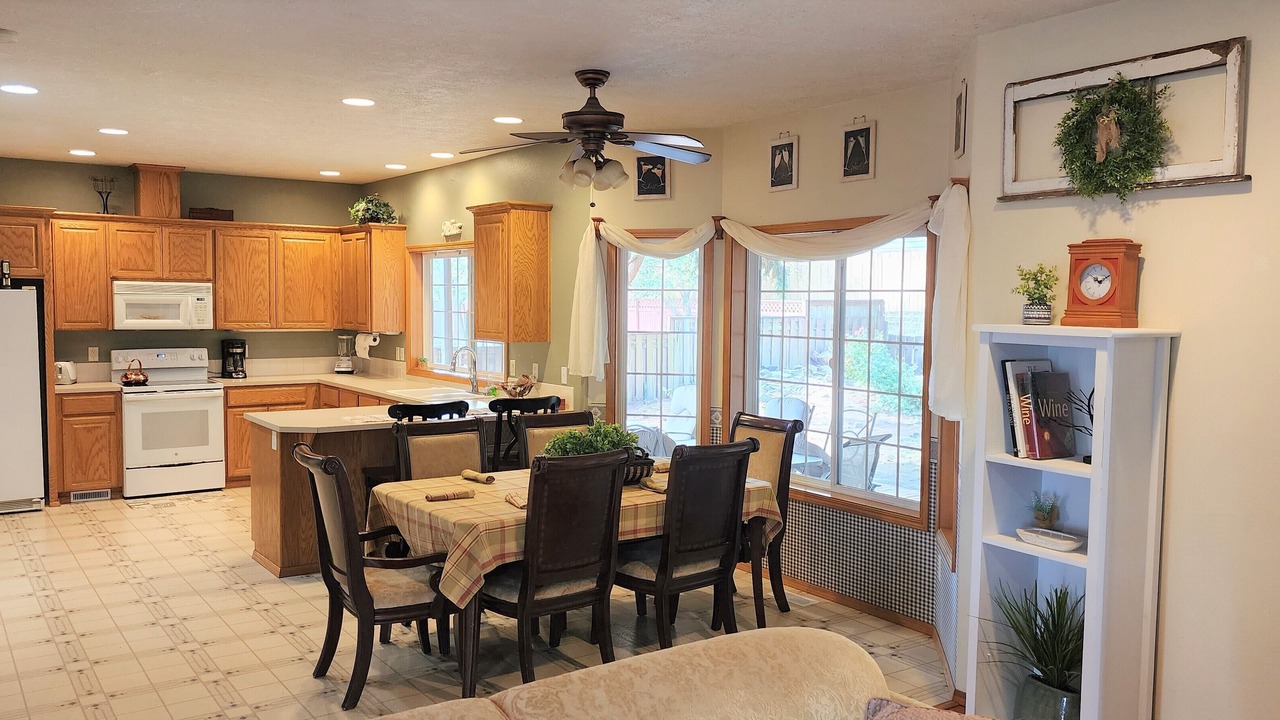 Photo of Kitchen in Lafayette