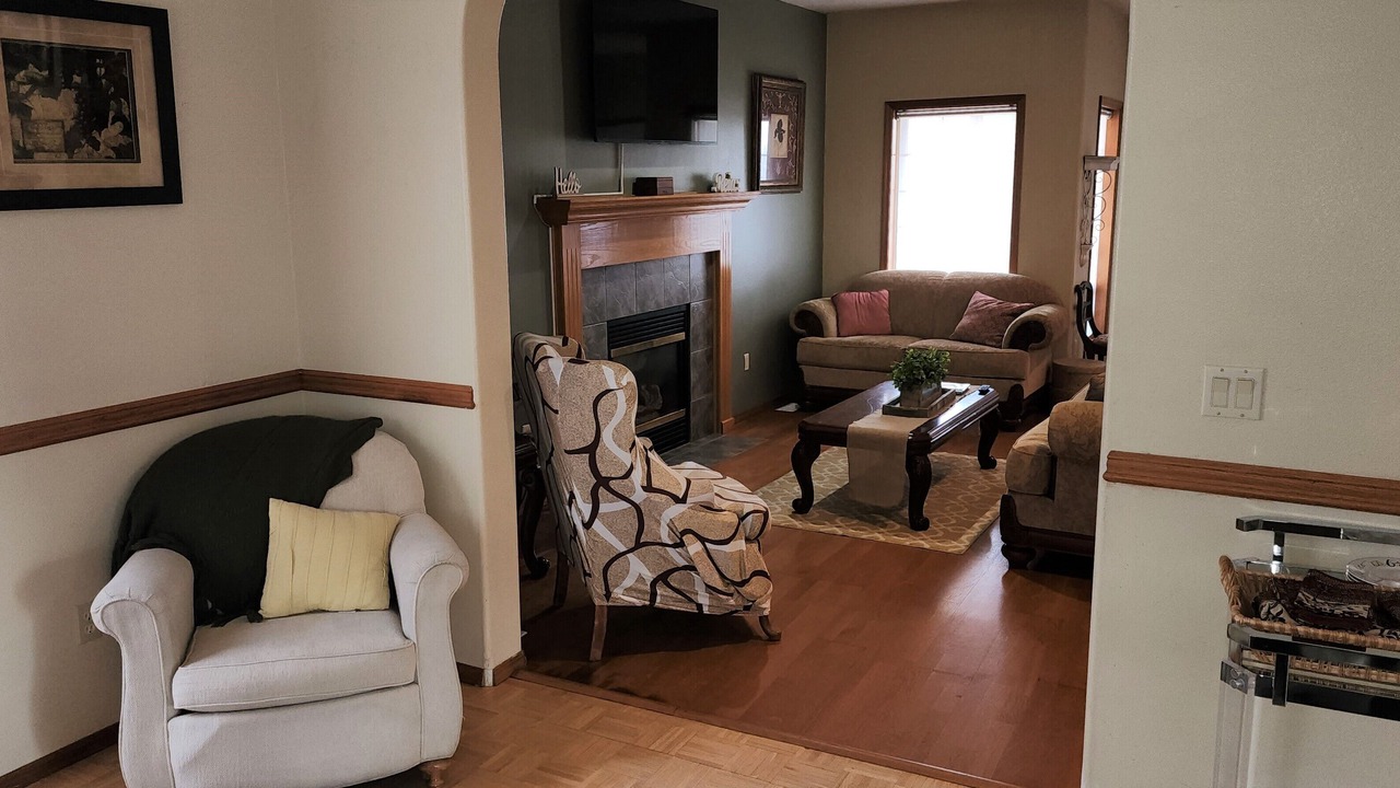 Photo of Livingroom in Lafayette